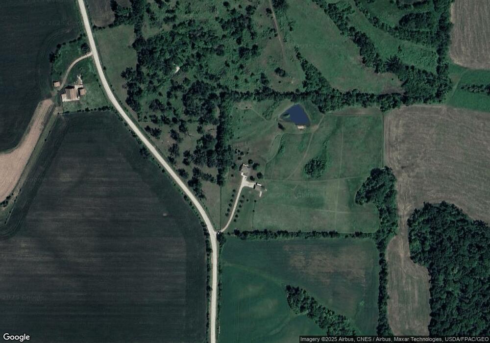 6960 Drew St, Baxter, IA 50028 - photo 1