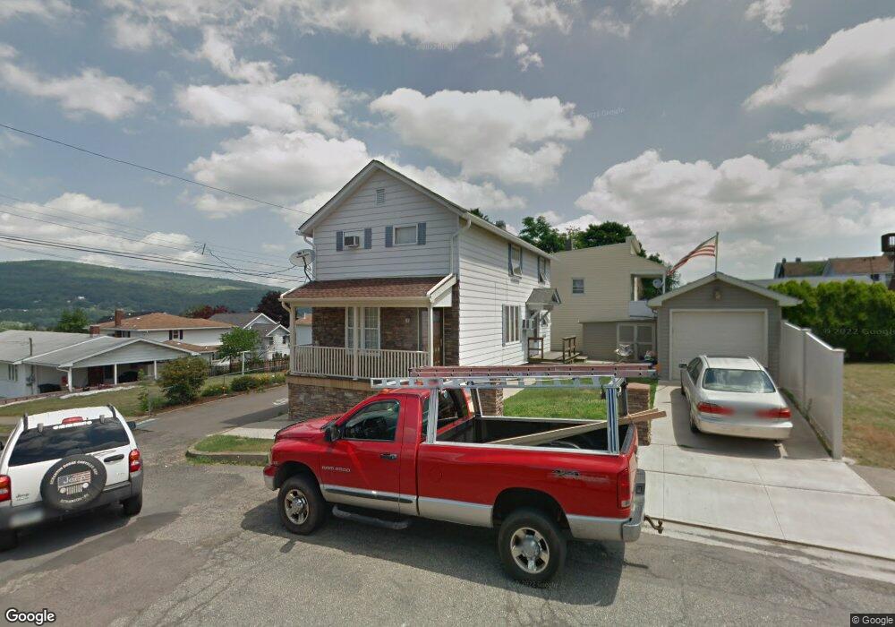 127 S Chestnut St, Nanticoke, PA 18634 - photo 1