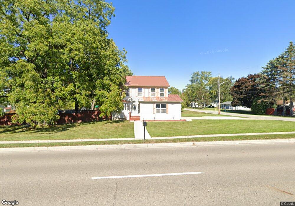 4800 W St Joe Hwy, Lansing, MI 48917 - photo 1