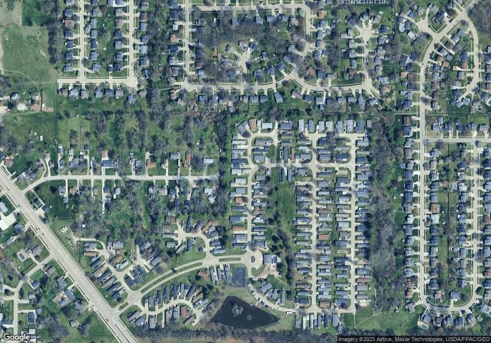 4011 Windsor Ct, Des Moines, IA 50320 - photo 1