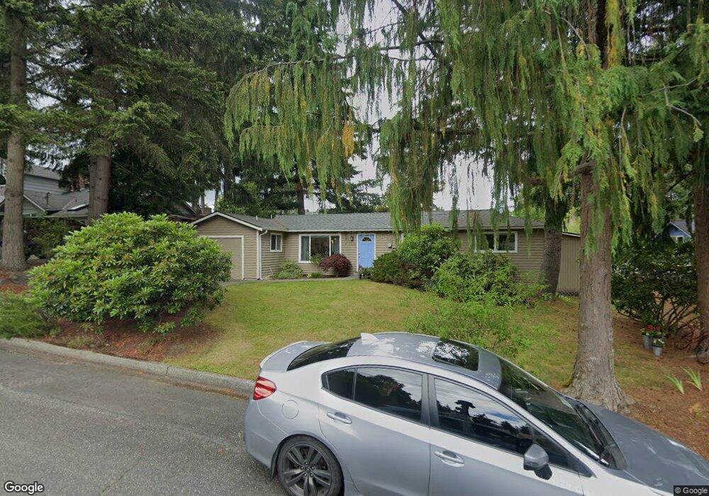 7338 NE 140th Place, Bothell, WA 98011 - photo 1