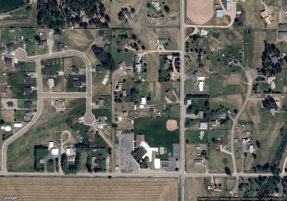 1020 Helena Flats Rd, Kalispell, MT 59901 - photo 1