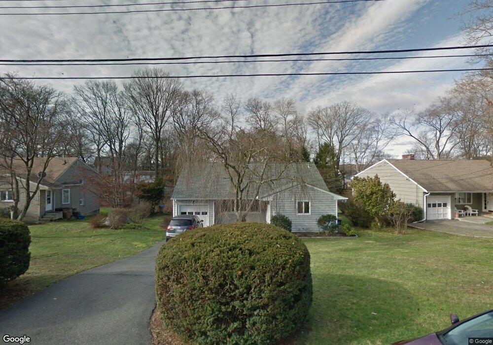 83 Brook Run Ln, Stamford, CT 06905 - photo 1