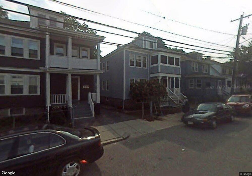 30 W Selden St, Mattapan, MA 02126 - photo 1