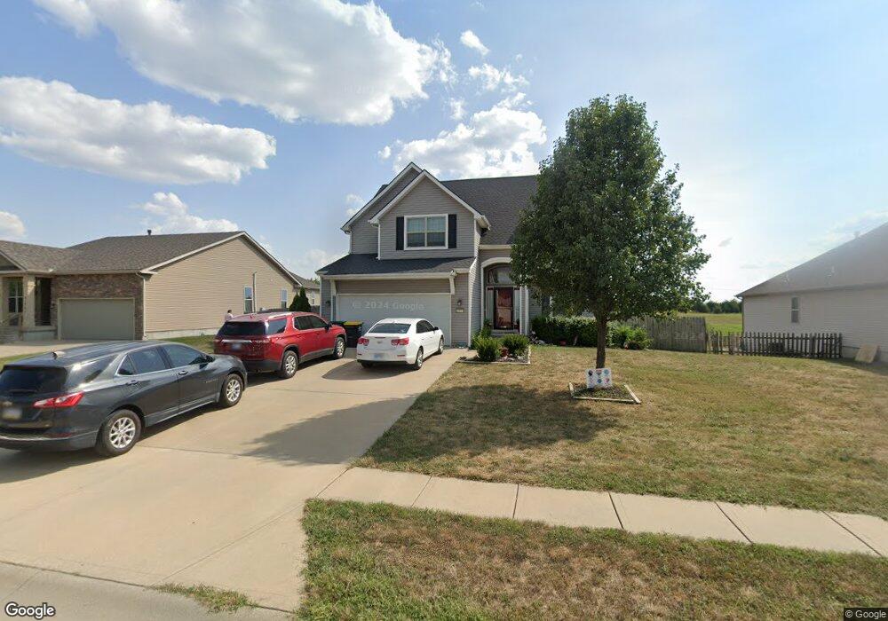 21711 Summer St, Spring Hill, KS 66083 - photo 1