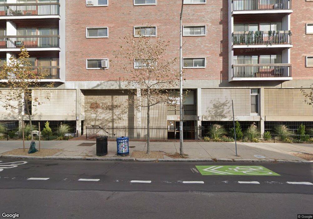 1643 Cambridge St unit 57, Cambridge, MA 02138 - photo 1