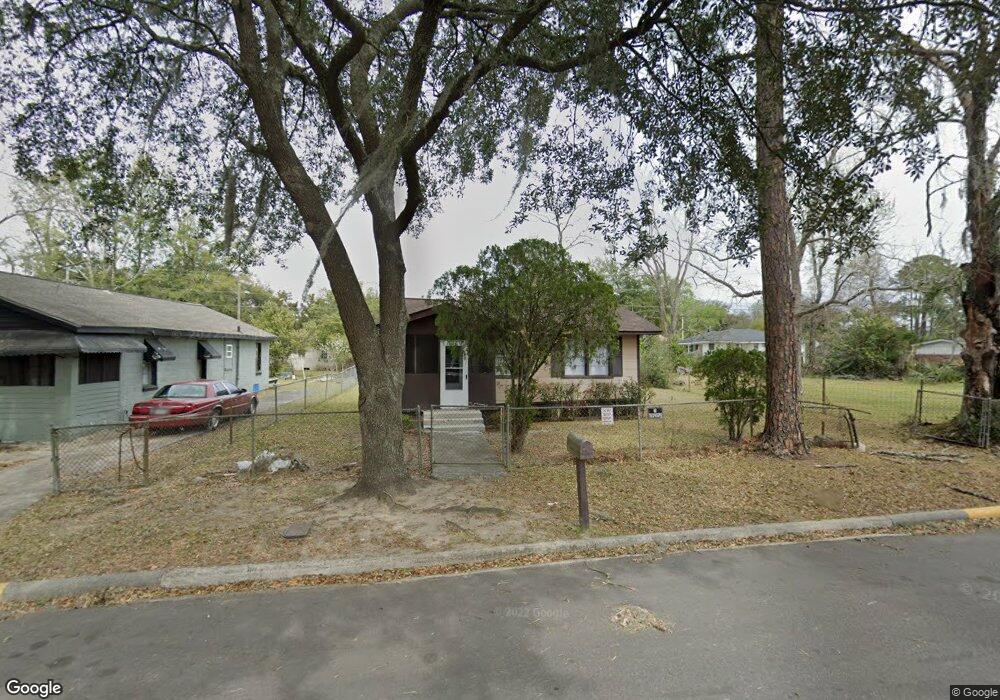 606 W 58th St, Savannah, GA 31405 - photo 1