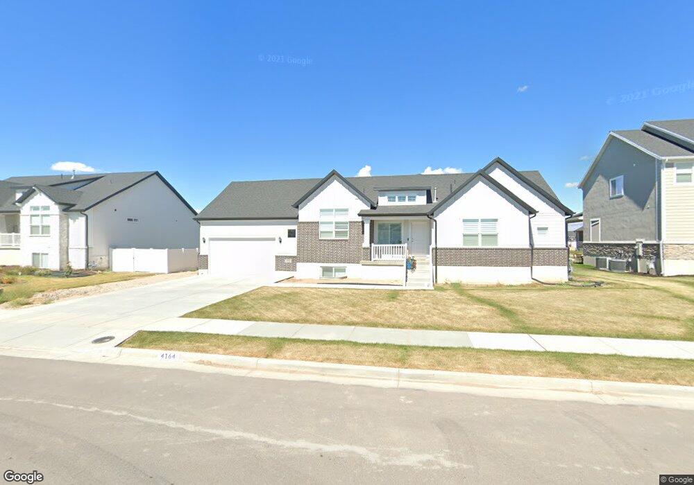 4164 W 625 S unit 205, West Point, UT 84015 - photo 1