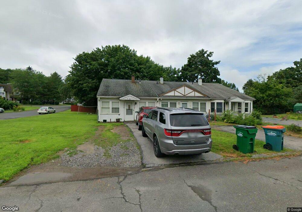 1 Coll Hollow Rd unit 1, Hyde Park, NY 12538 - photo 1