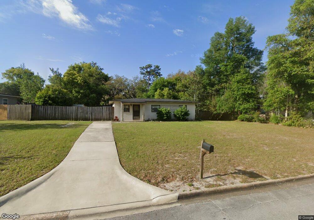 8920 Macarthur Ct S, Jacksonville, FL 32216 - photo 1