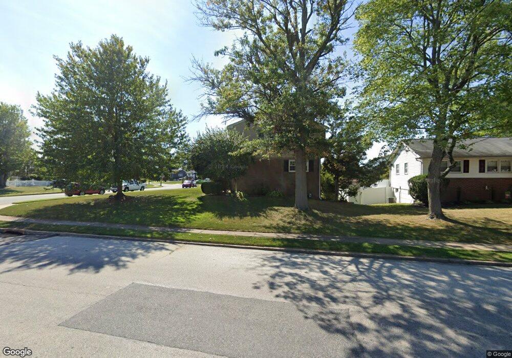 412 Trimble Blvd, Brookhaven, PA 19015 - photo 1