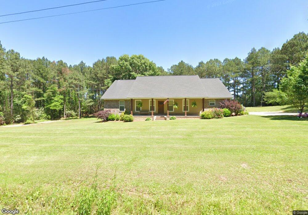 46 D Welborn Rd, Laurel, MS 39443 - photo 1