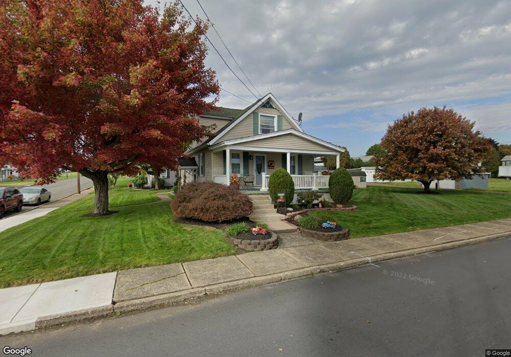 510 Roth St, Moosic, PA 18507 - photo 1