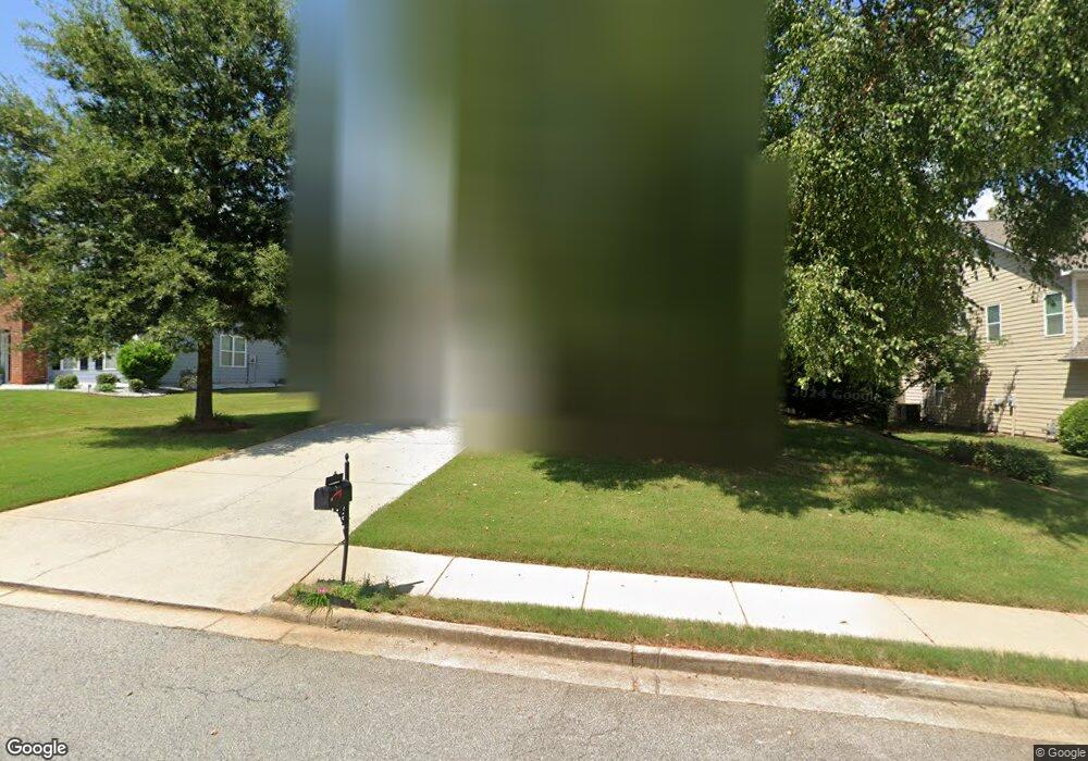 3623 Cape Ln, Conyers, GA 30013 - photo 1