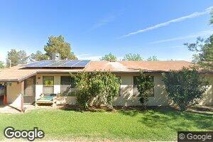 417 E San Miguel St, La Mesa, NM 88044