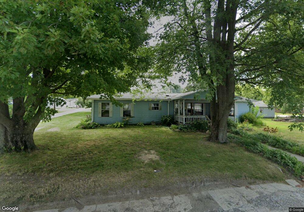 220 S Hunt St, Greentown, IN 46936 - photo 1