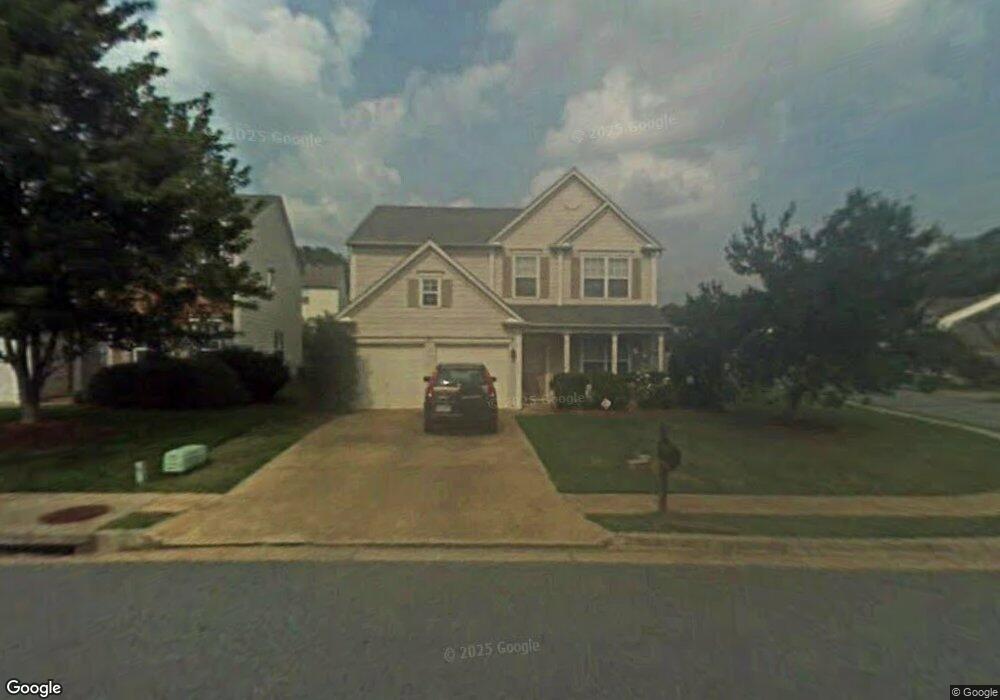 2501 Davenham Way, Duluth, GA 30096 - photo 1