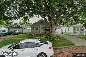 525 S Toledo St, Elmore, OH 43416