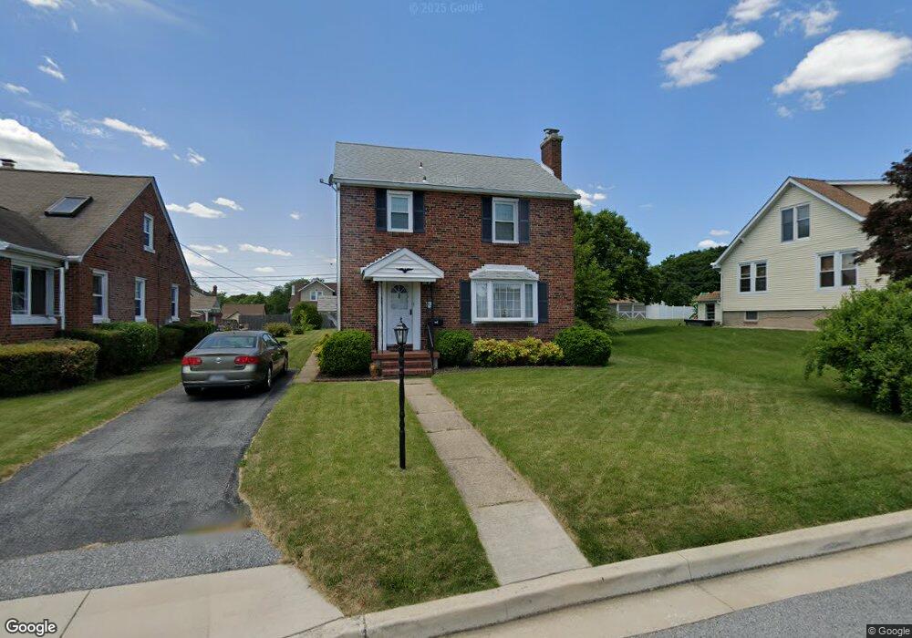 104 Leslie Ave, Nottingham, MD 21236 - photo 1