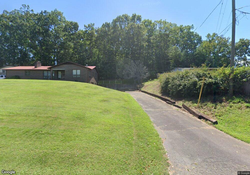 208 Odonald Rd, Asheville, NC 28806 - photo 1