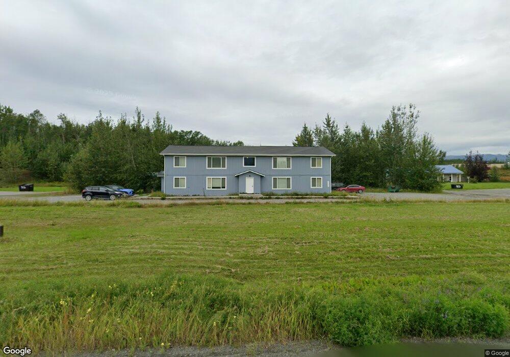 6121 Gershmel Loop, Palmer, AK 99645 - photo 1
