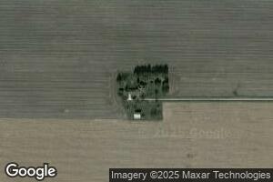 5374 N 2200 East Rd, Downs, IL 61736