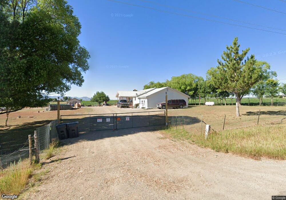 22668 Road S, Dolores, CO 81323 - photo 1