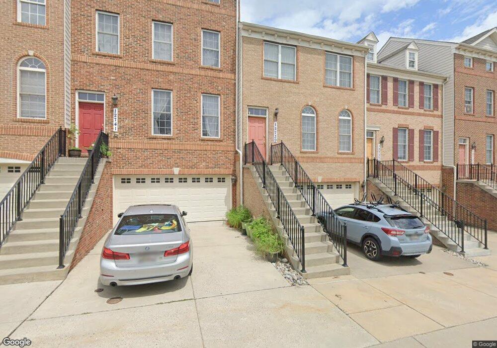 12739 York Mill Ln, Clarksburg, MD 20871 - photo 1