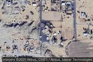 1401 E Isola Dr, Moapa, NV 89025