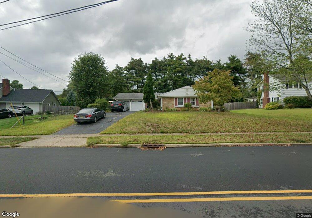 107 Drake Rd, Somerset, NJ 08873 - photo 1