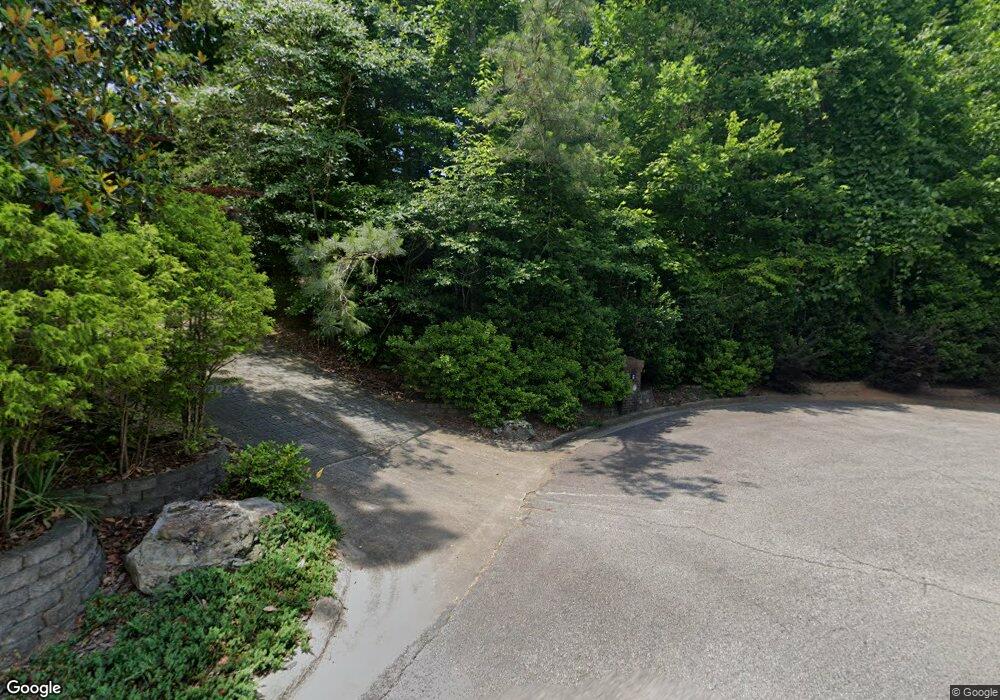 3025 Chattahoochee Trace, Gainesville, GA 30506 - photo 1