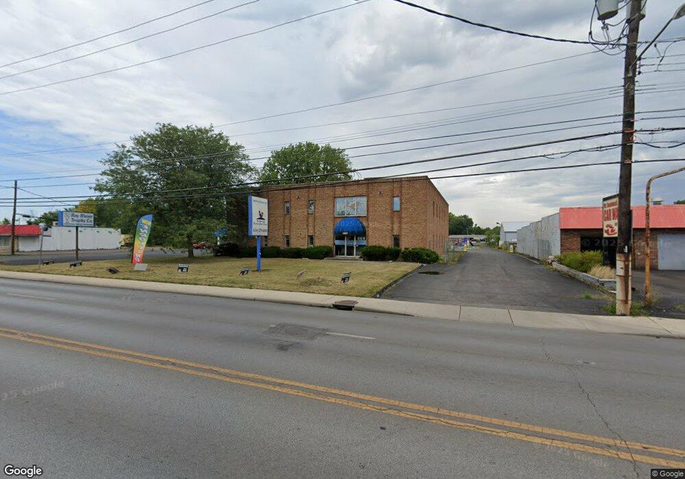 3850 Sullivant Ave, Columbus, OH 43228 - photo 1