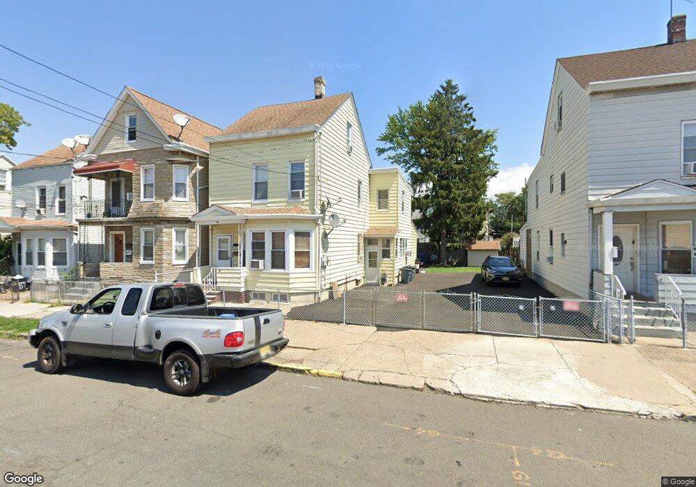 61 E 17th St unit 63, Paterson, NJ 07524 - photo 1