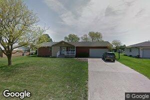 807 S Oak St, Linn, KS 66953