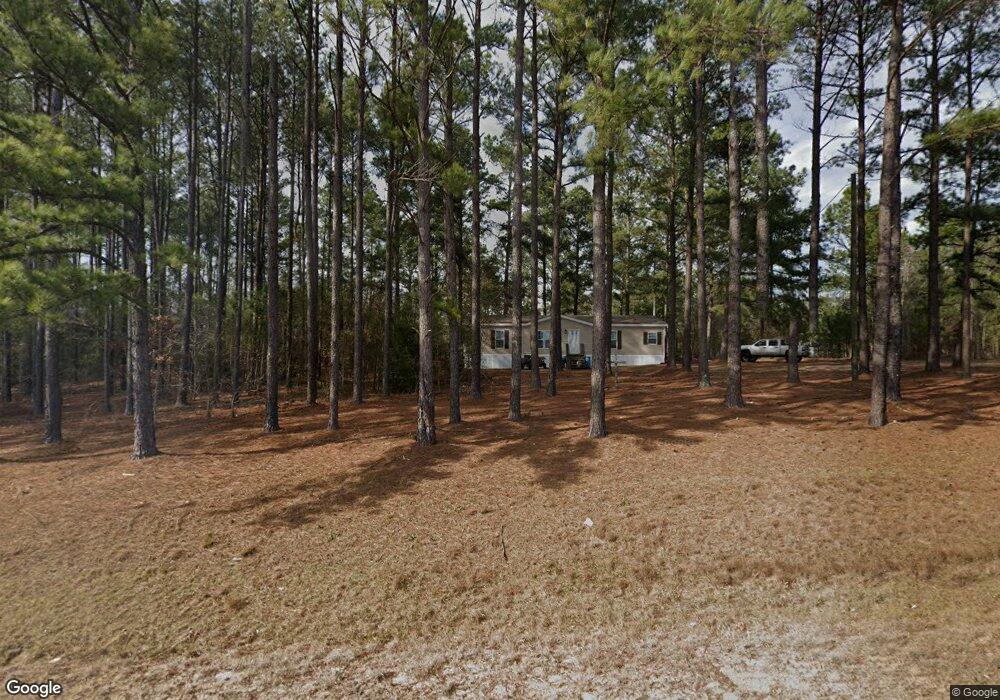 2400 W Ga Highway 56 W, Uvalda, GA 30473 - photo 1