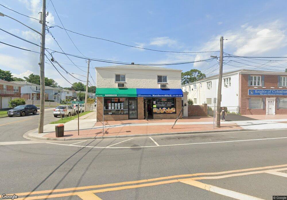 159 Manorhaven Blvd, Port Washington, NY 11050 - photo 1