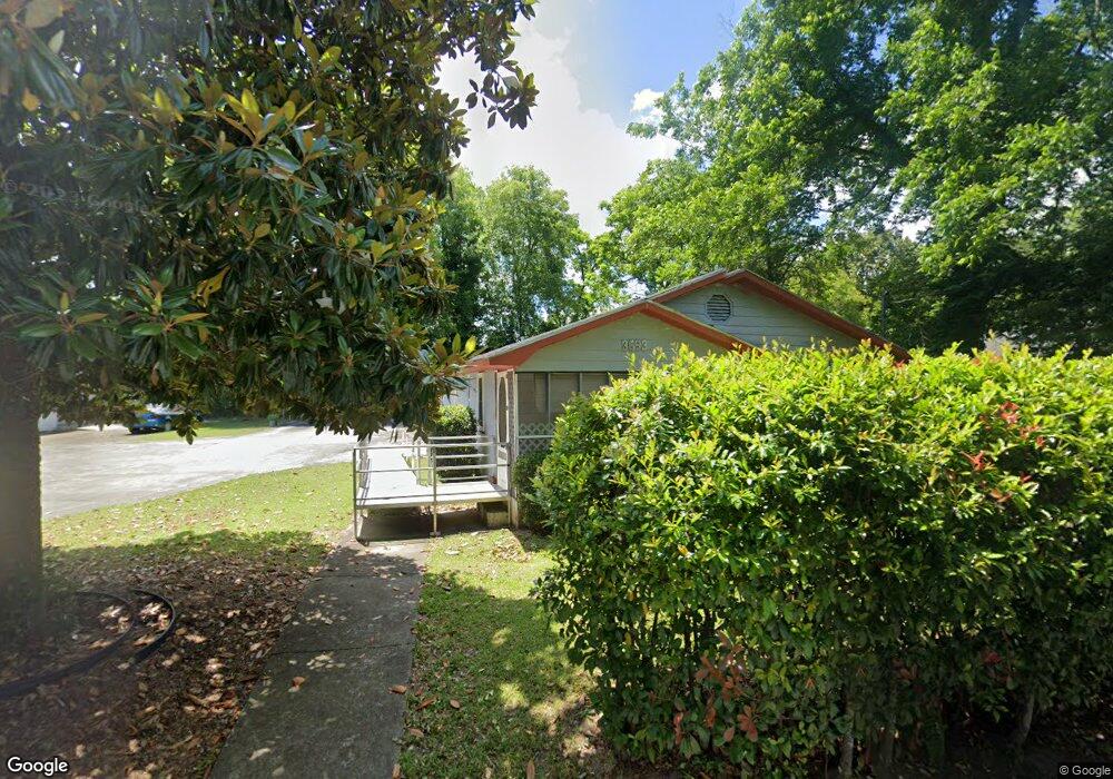 3693 Case St, Macon, GA 31204 - photo 1