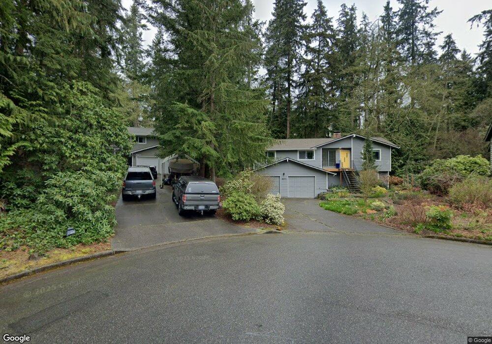 8011 180th Place SW, Edmonds, WA 98026 - photo 1