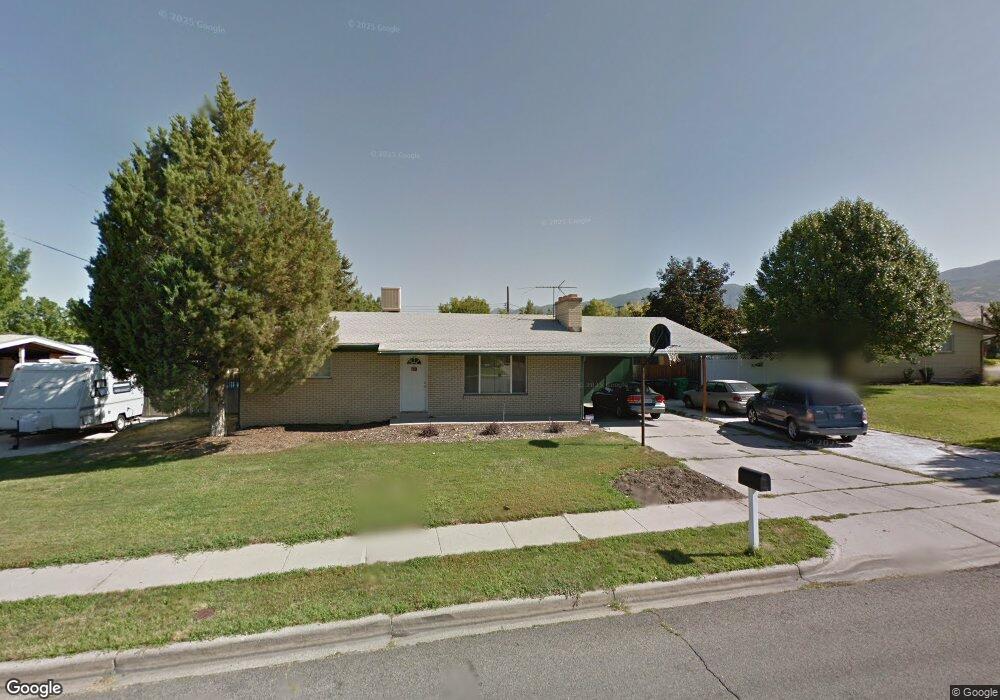 598 W 1600 S, Woods Cross, UT 84087 - photo 1