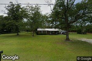 1859 Palmetto St, Hoboken, GA 31542