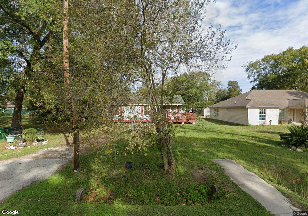 2514 Dolly Wright St, Houston, TX 77088 - photo 1