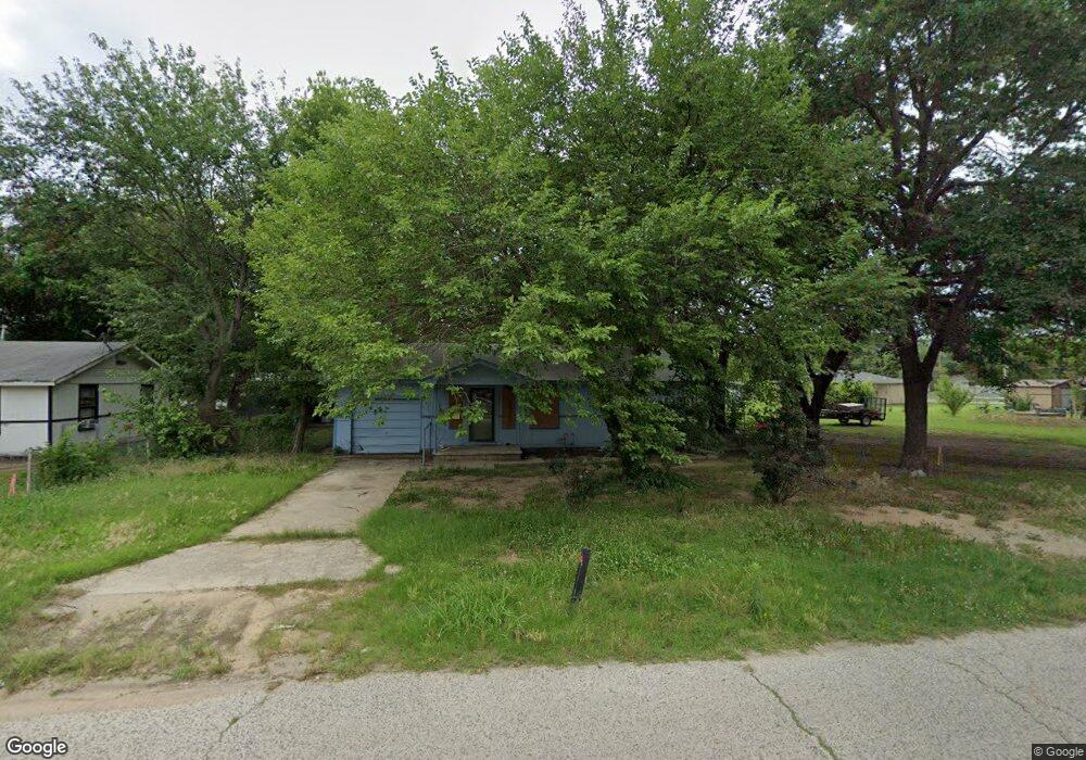 905 C St SW, Ardmore, OK 73401 - photo 1