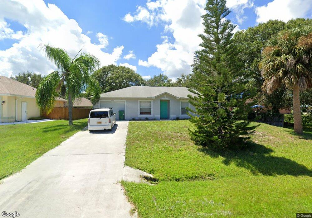 1509 Quiescent Ln, Sebastian, FL 32958 - photo 1