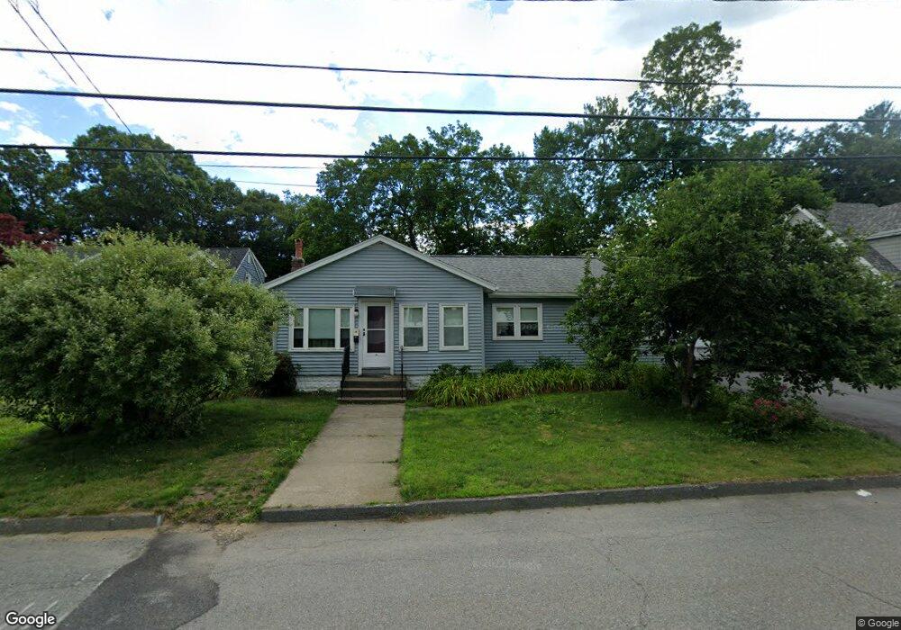 16 Fern St, Natick, MA 01760 - photo 1