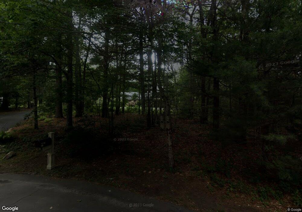 54 Abner Potter Way, South Dartmouth, MA 02748 - photo 1