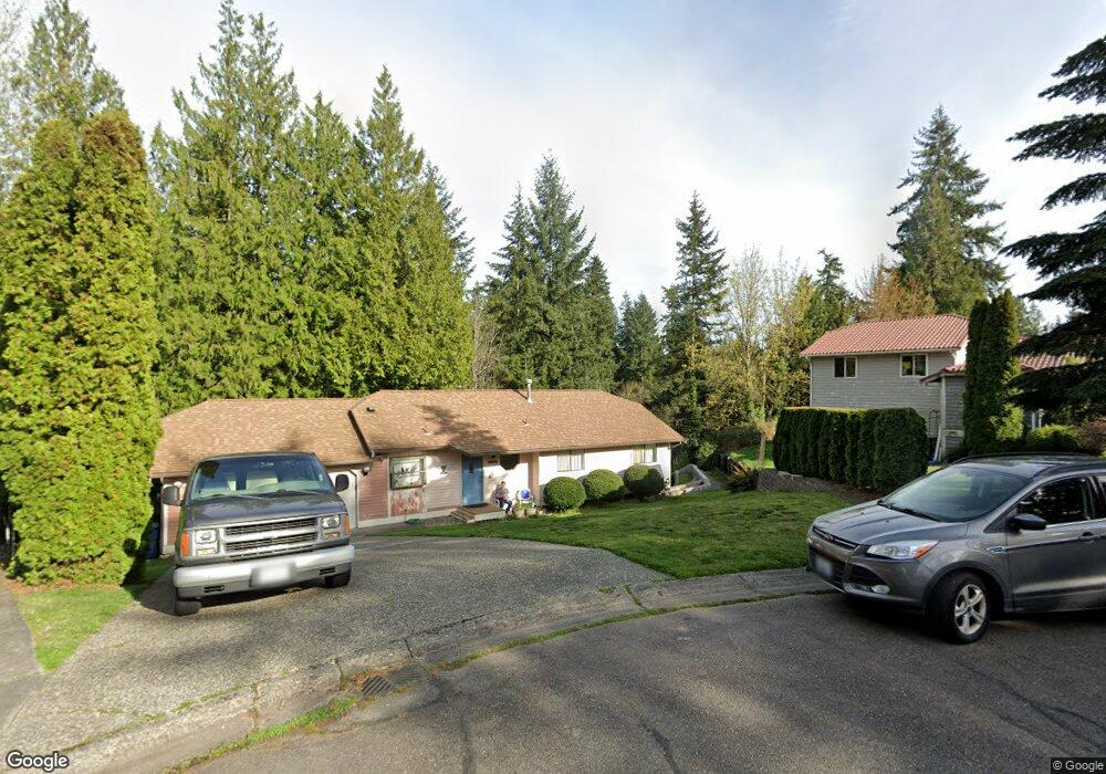 3650 232nd Ct SW, Brier, WA 98036 - photo 1