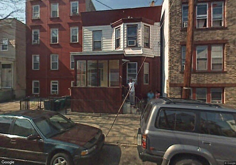 167 Webster Ave unit 4, Jersey City, NJ 07307 - photo 1