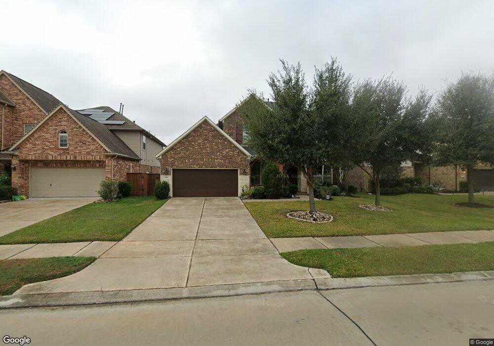 3410 Boone Heights Ln, Fulshear, TX 77441 - photo 1