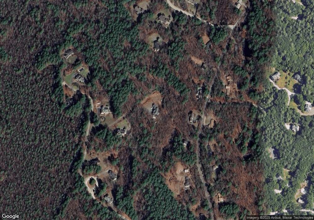 40 Aberdeen Dr, Carlisle, MA 01741 - photo 1