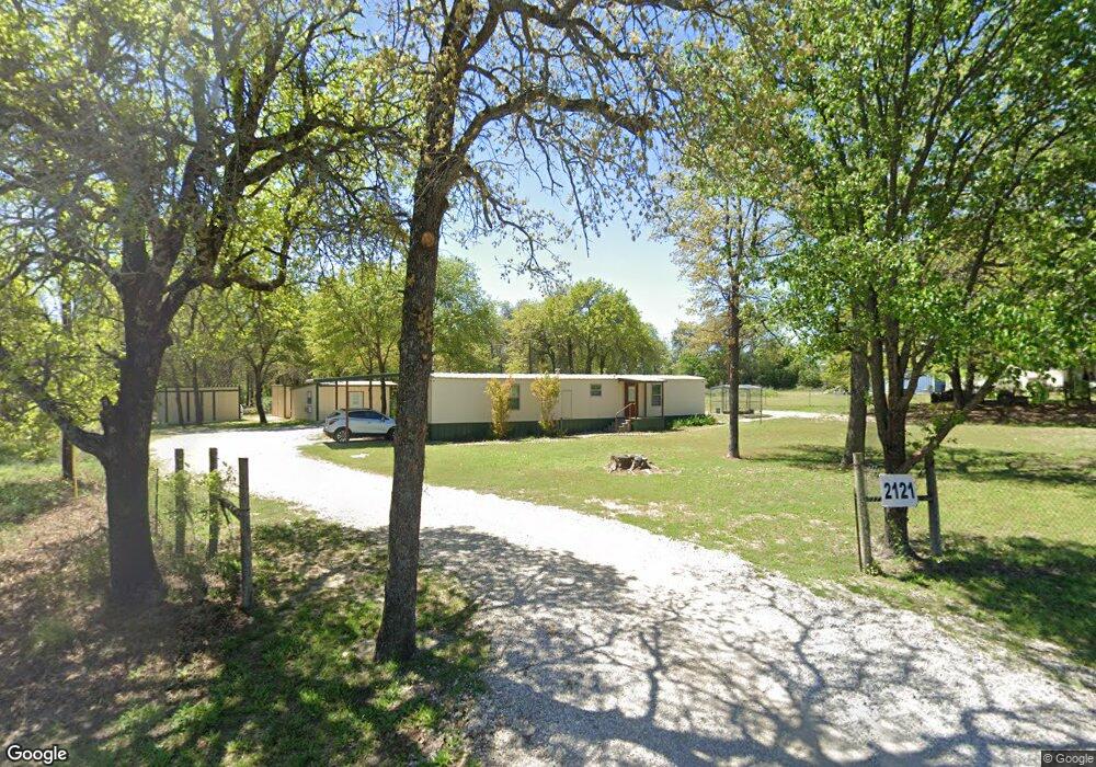 2121 Old Mineral Wells Hwy, Weatherford, TX 76088 - photo 1